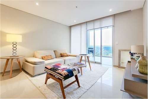 Departamento-Alquiler-Av. Guido Boggiani , Villa Morra, Asunción — foto 5