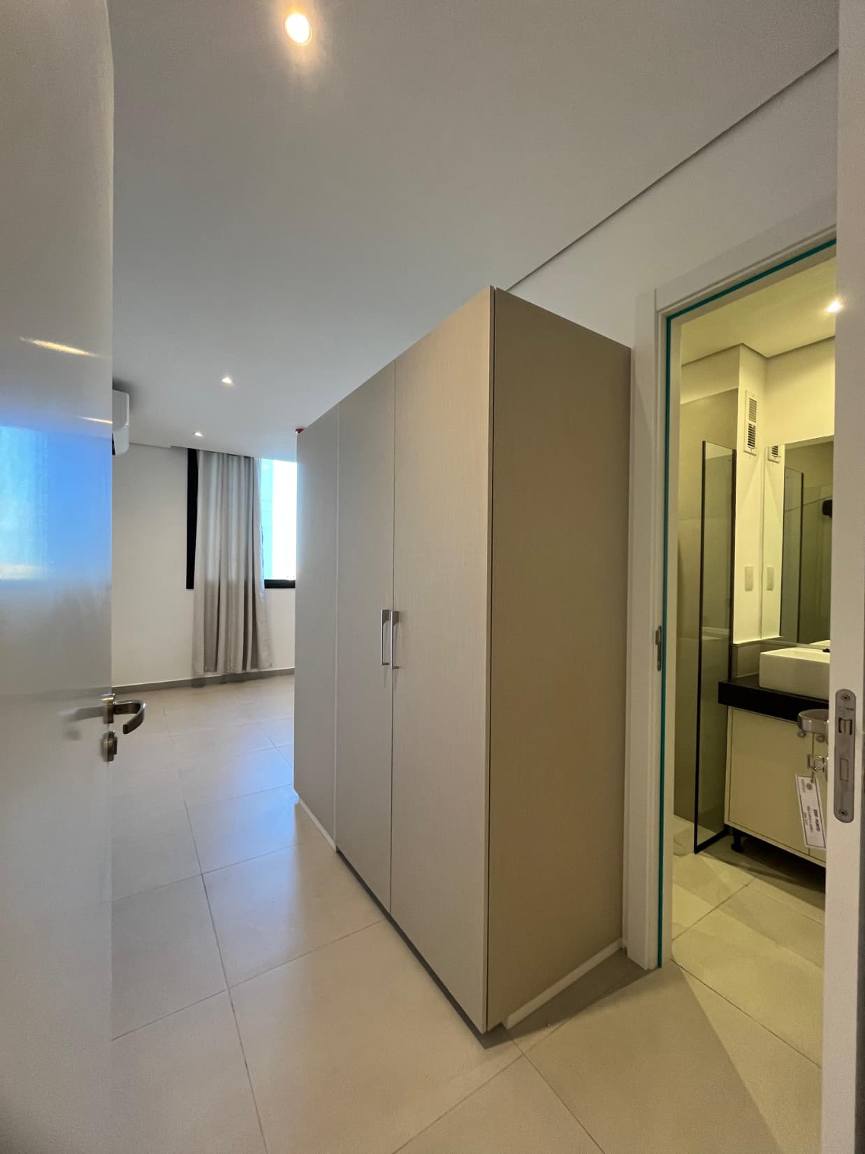 Molas lópez, en alquiler hermoso depto de 2 dormitorios en suite, foto 1