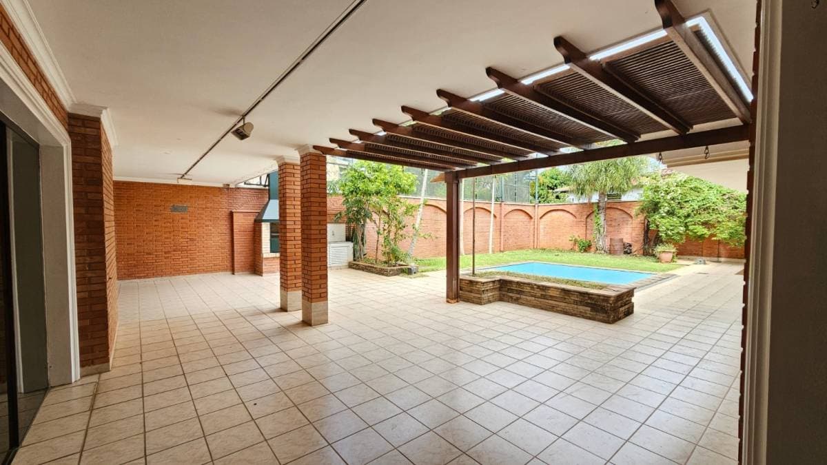 Residencia en Villa Morra Ideal para Oficina o Vivienda, foto 4
