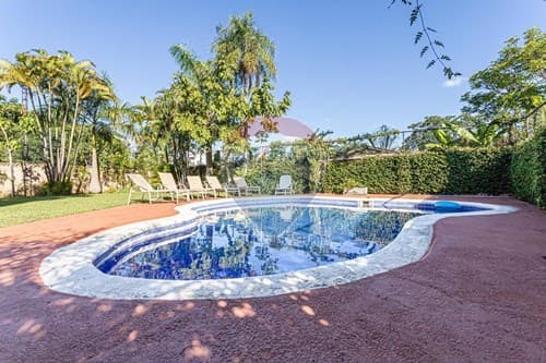 Casa de Verano-Venta-PY Cordillera San Bernardino, foto 2