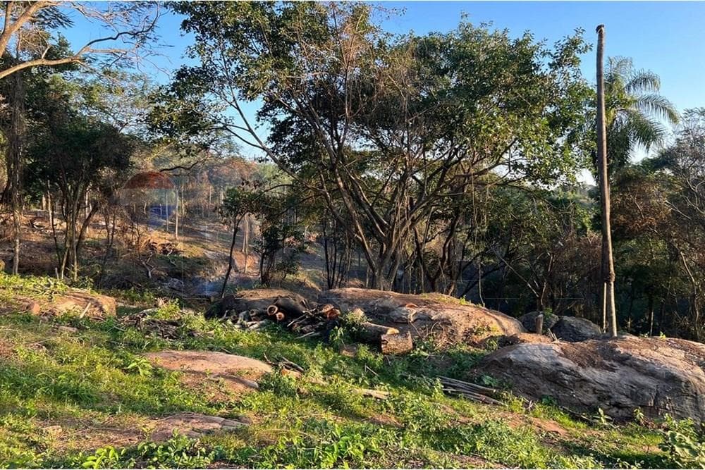 Terreno de 3,5 Hectáreas en Altos, Zona Tava Glamping/San Bernardino, foto 4