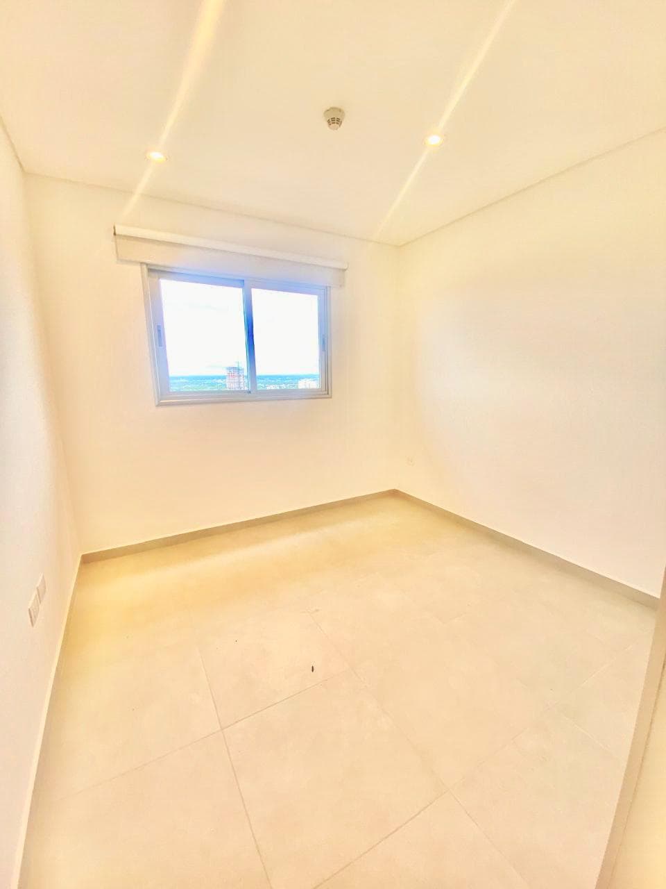 departamento a estrenar en el Edificio Fortaleza Molas López, foto 2