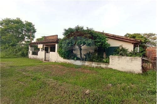 Terreno - Venta - Paraguay Central San Lorenzo
