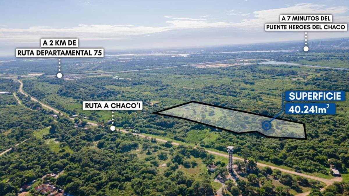 Terrenos en nueva asuncion, foto 3
