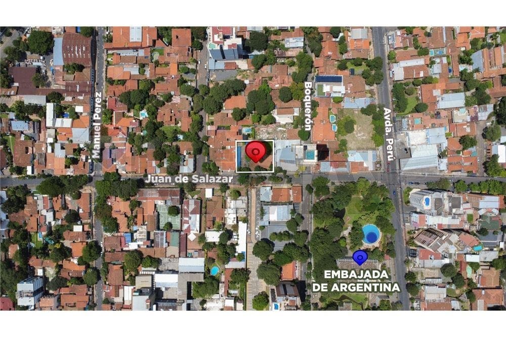 Terreno - Venta - Las Mercedes, Paraguay, foto 2
