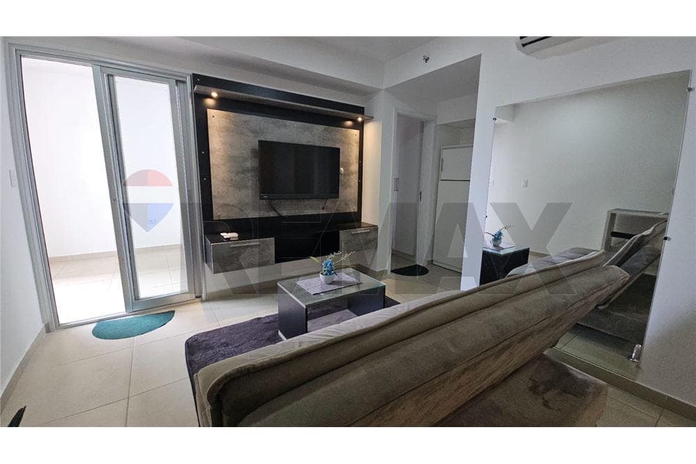 Departamento - Alquiler - General Díaz, Paraguay, foto 1
