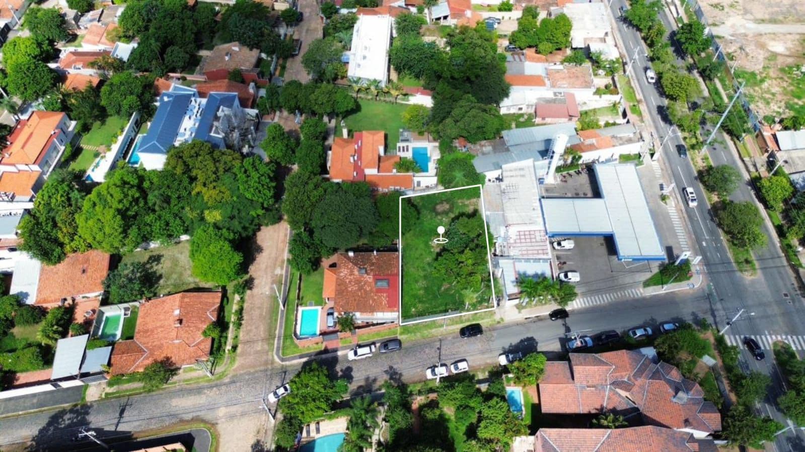 En venta terreno a metros de avda. Primer presidente, foto 3