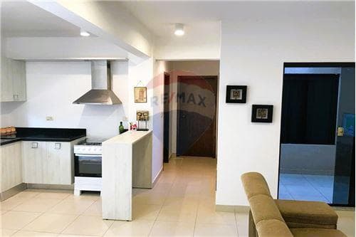 Departamento-Venta-PY Asunción Las Lomas (Carmelitas) Molas Lopez 638 San…, foto 2