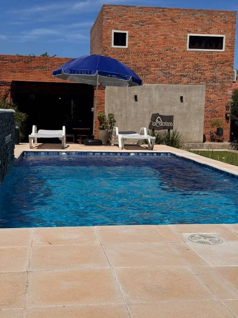 Casa en Barrio Cerrado El Cortijo en Venta - San Bernardino, foto 3