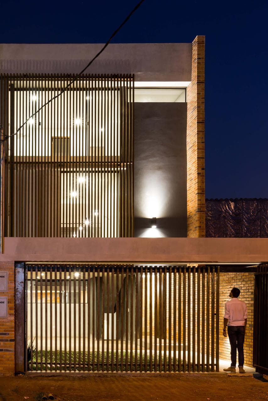 - duplex - Luque, foto 1