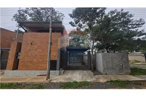 Duplex en Luque