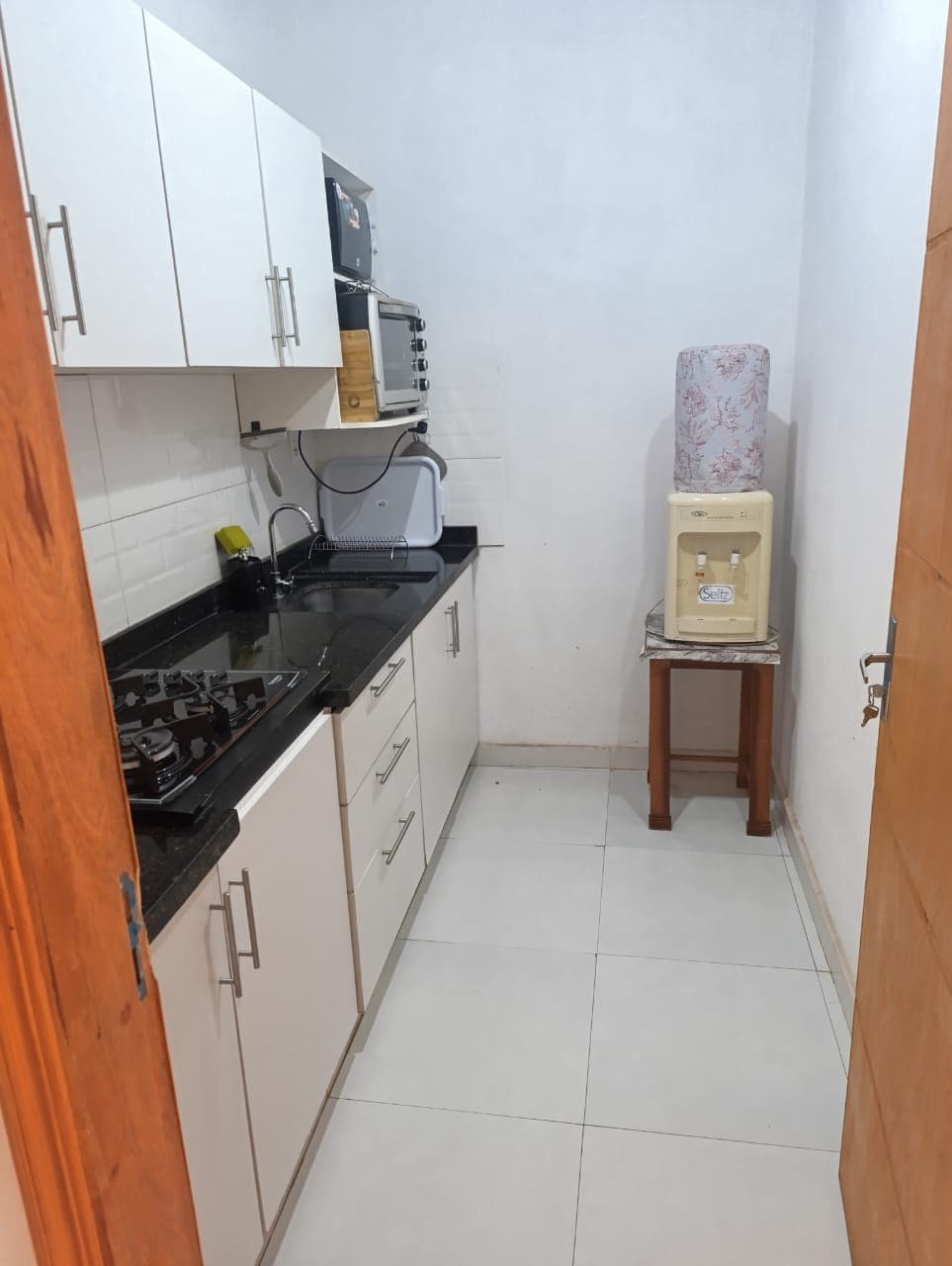 Hermosa Casa De 3 Habitaciones En Villa Elisa, foto 2