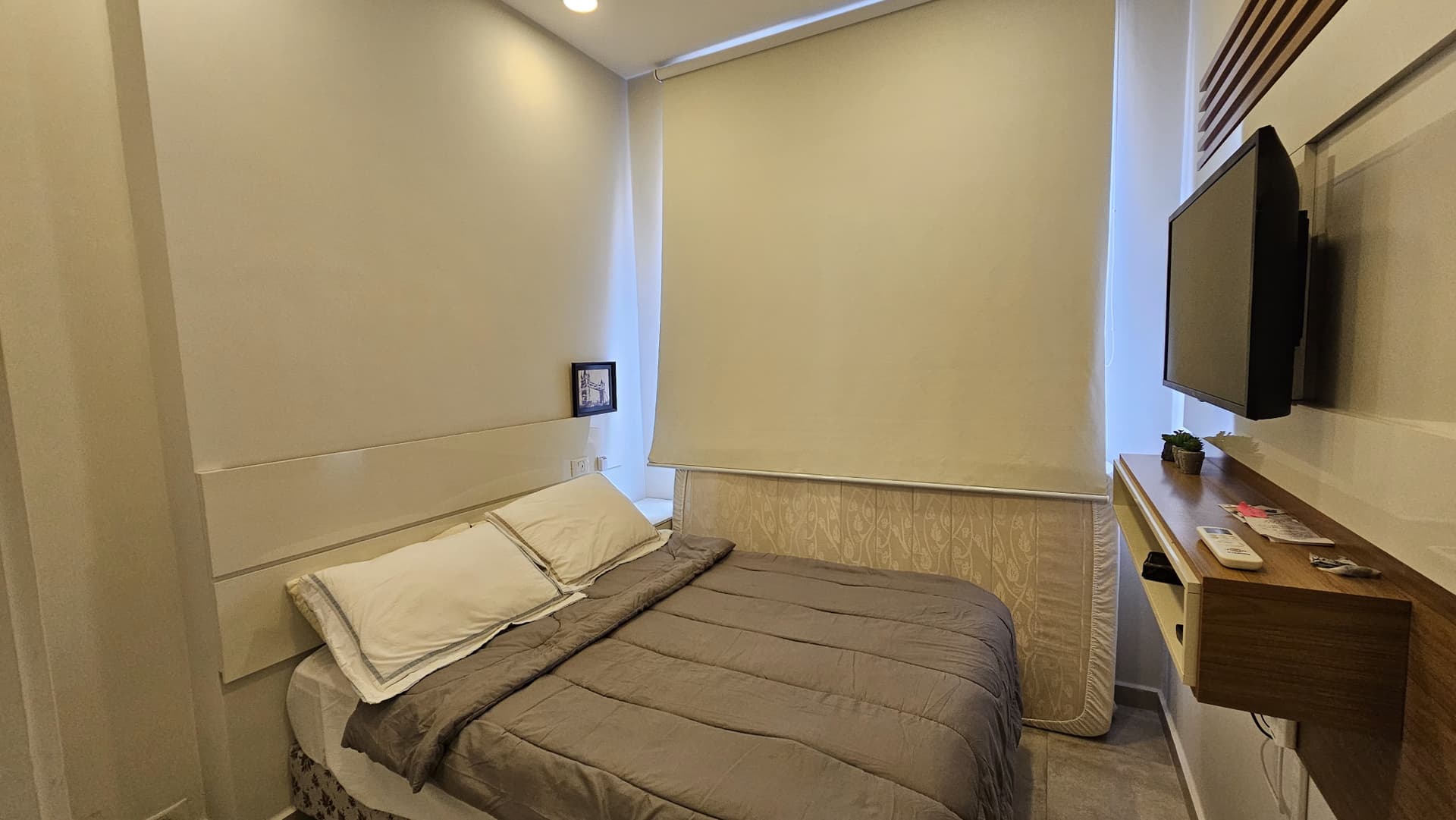 En venta departamento de 2 dormitorios en Ycua Saty - Asunción, foto 4