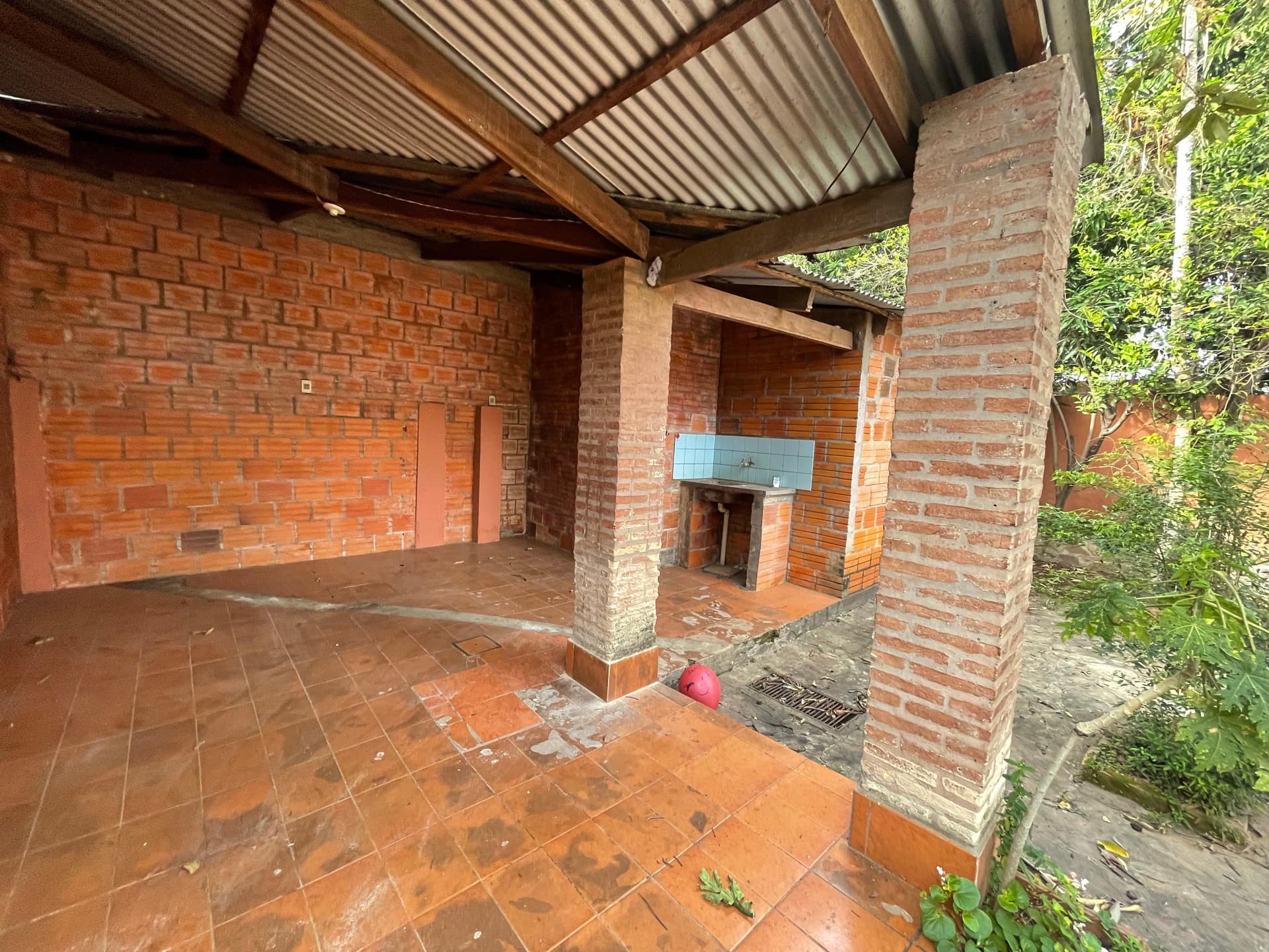 De Casa Barrio Primavera Luque, foto 4