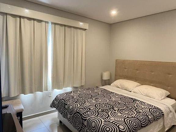 Departamento dúplex en edificio tierra alta – Villa Morra, foto 5