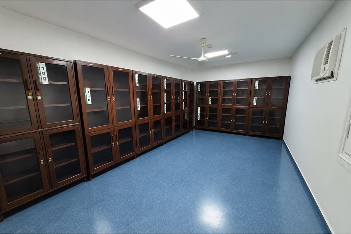 Oficina Corporativa en Alquiler en San Cristóbal | 453 m², foto 4