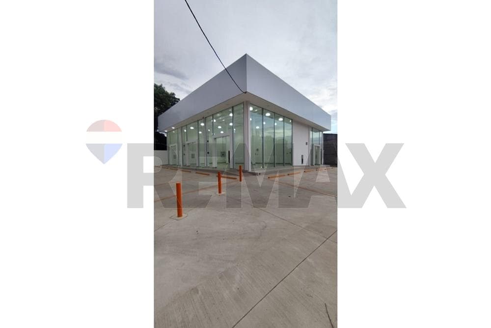 Local Comercial - Alquiler - San Lorenzo, Paraguay, No te quedes sin el tuyo!, foto 5