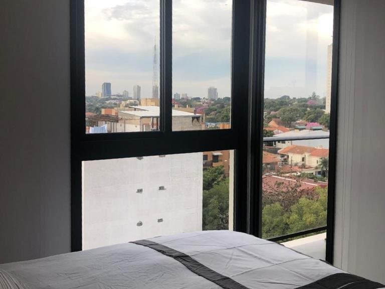 Departamento 1 dormitorio en Recoleta — foto 2