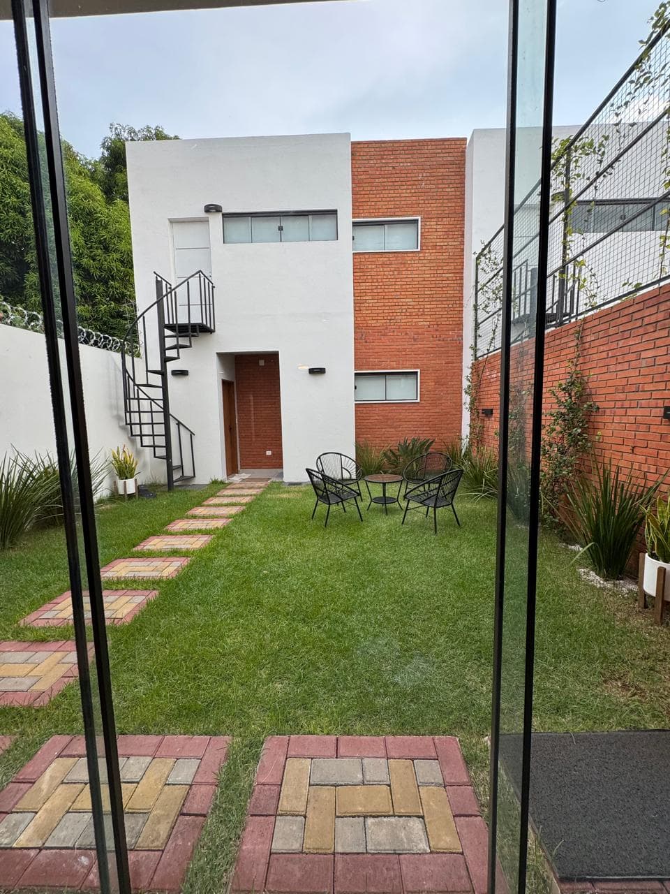 Casa pareada en Recoleta, foto 5
