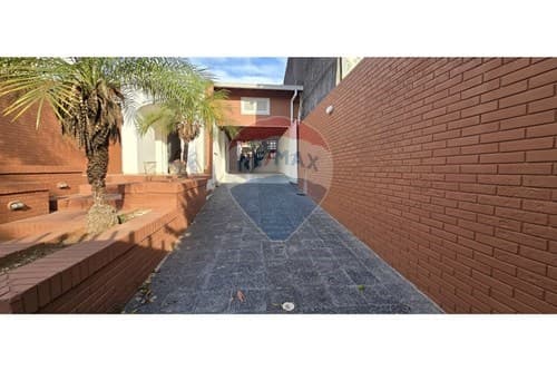 Casa-alquiler-py Central Lambaré, foto 2