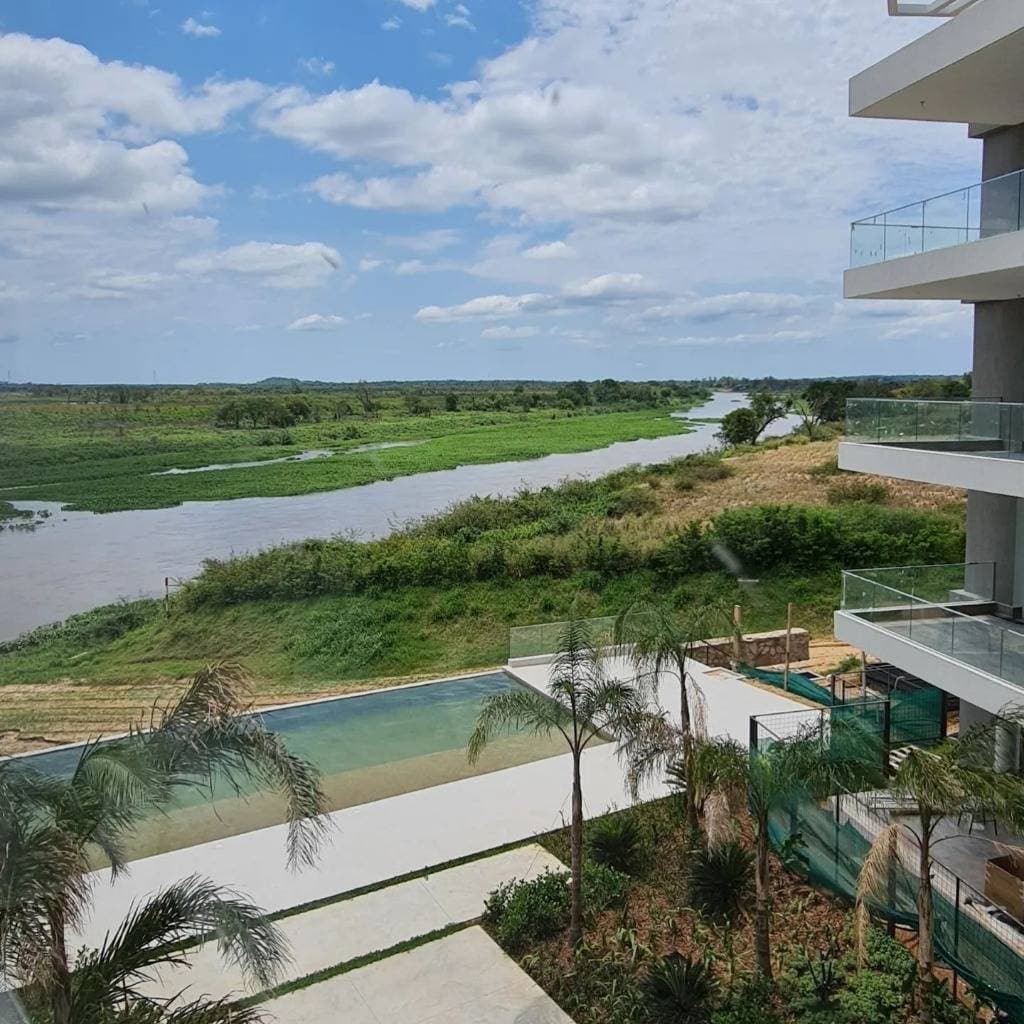 Departamento de lujo en venta | condominio náutico pueblo del río, foto 3