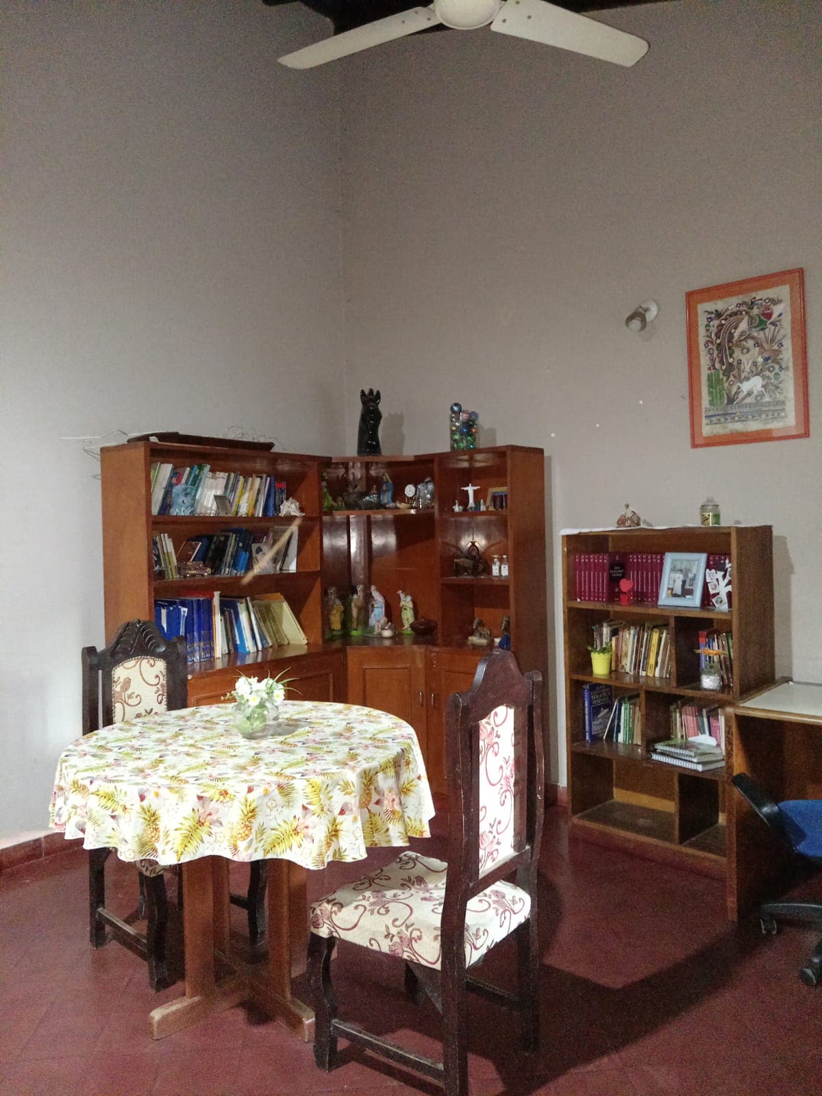 Casa amplia detras de la fabrica de impacto — foto 5