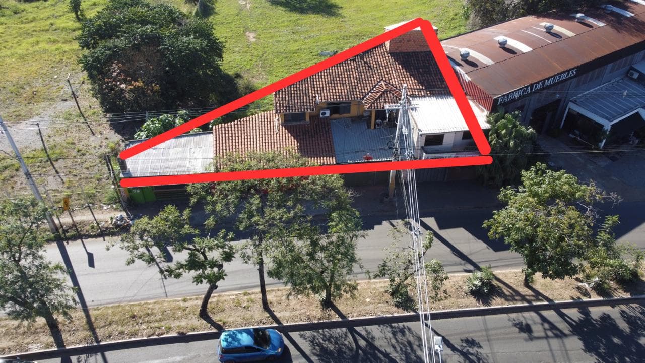 Terreno Estratégico Sobre Avenida Mrcal. Lopez, Fdo. Zona Norte — foto 2