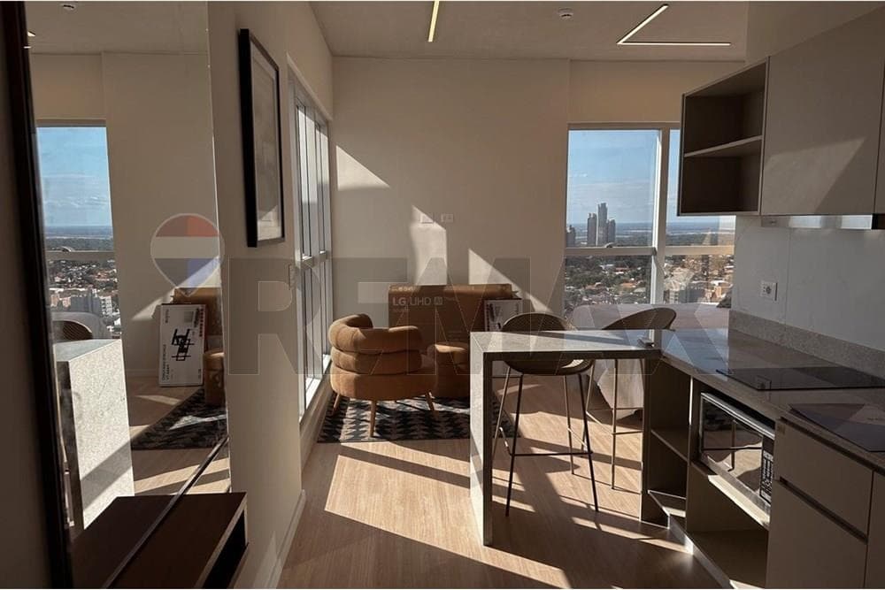Departamento Las Lomas — foto 3