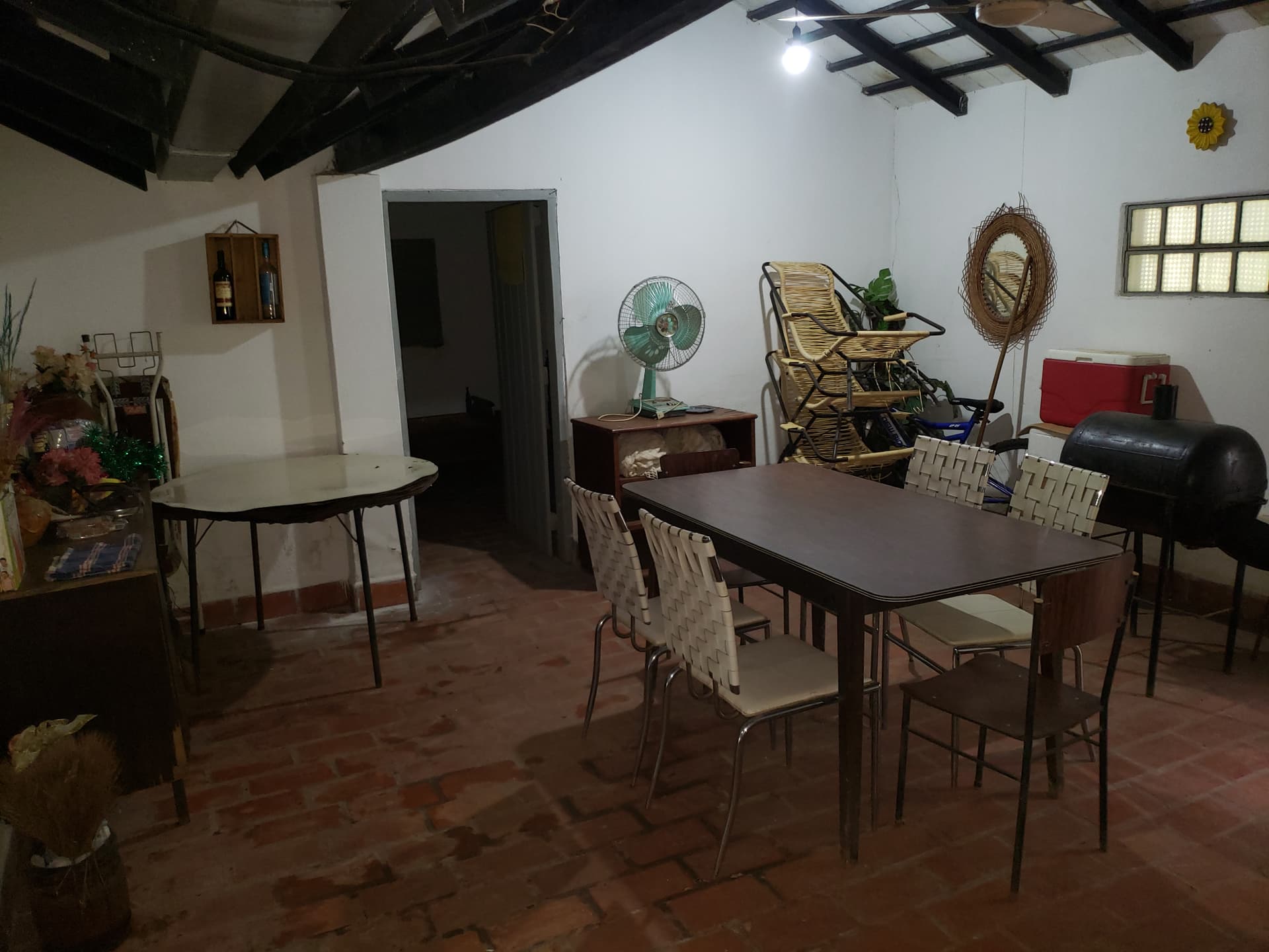 Terreno con casa en venta - San Bernardino, foto 3