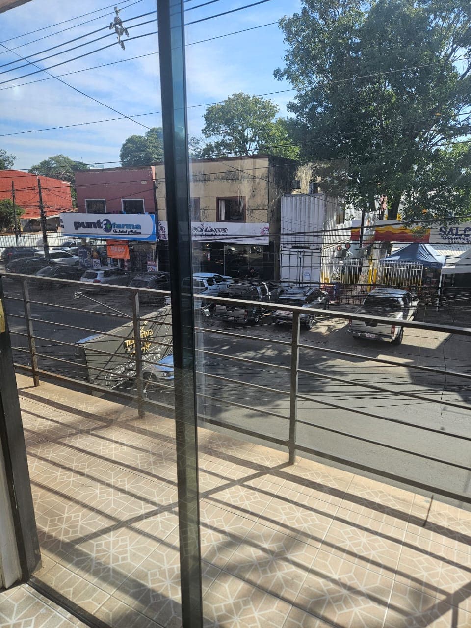 Departamento sobre lilio, foto 1