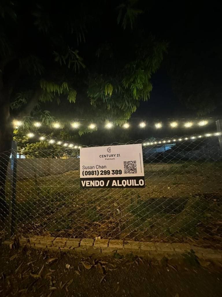 Terreno comercial en alquiler en esquina sobre Espana - Mcal. Lopez, foto 2