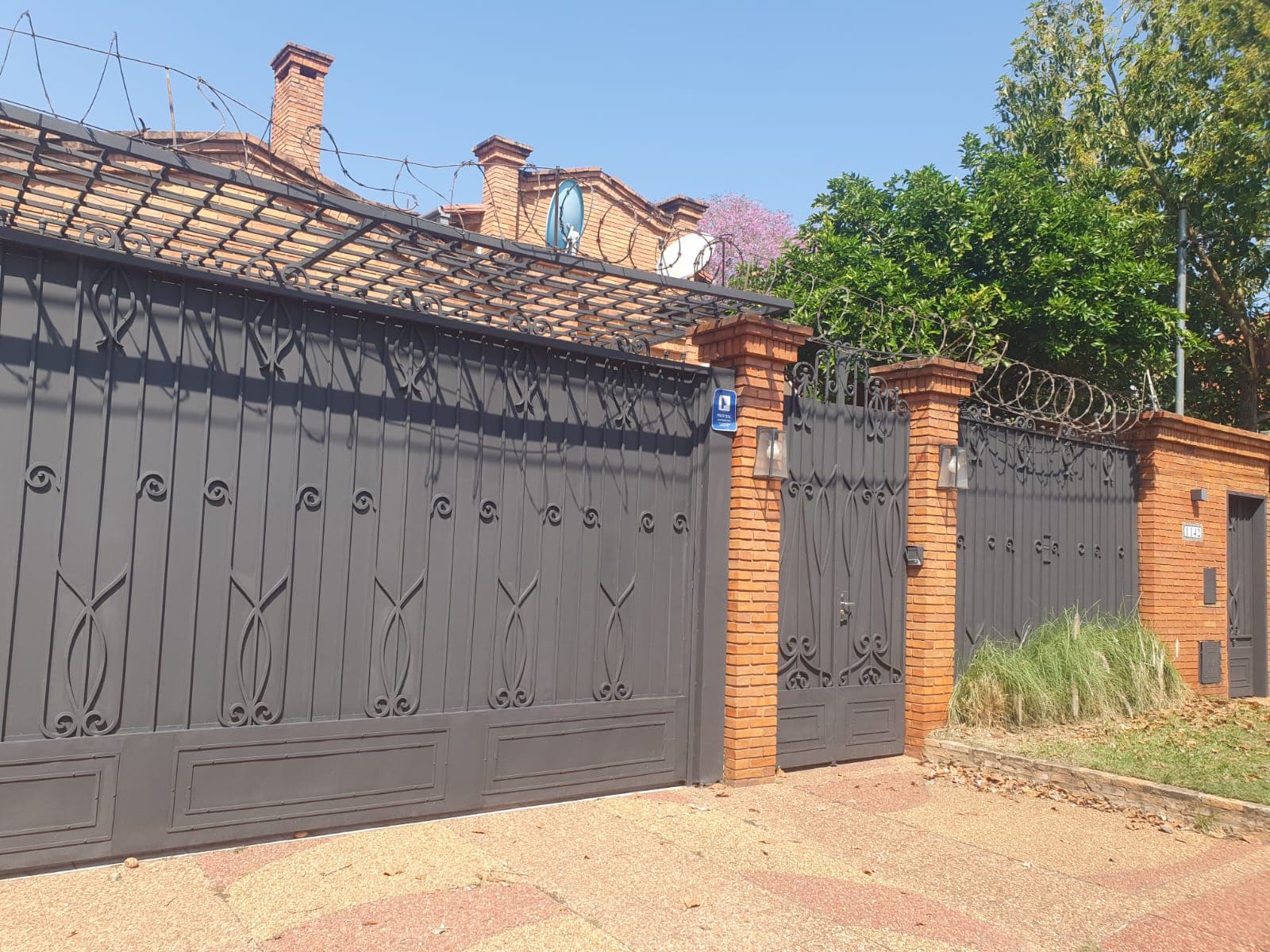 ¡oportunidad única En Las Lomas, Asunción! - Zona Sopping Del Sol — foto 2