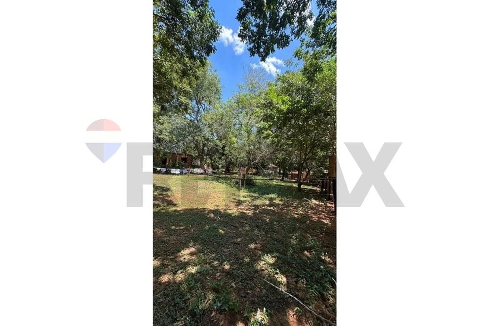 En Venta Terreno Luque