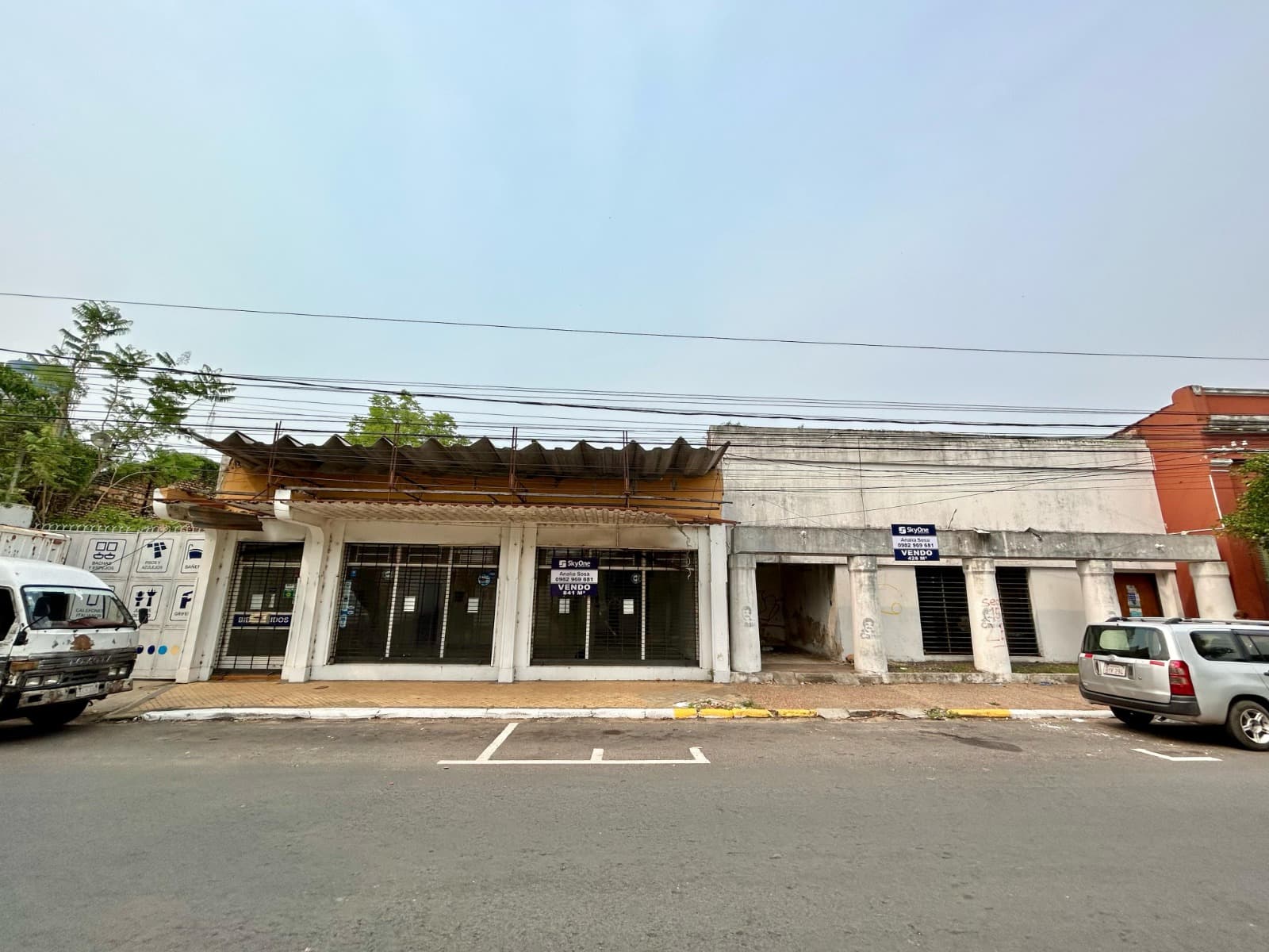 Propiedad Sobre Jejui - Centro De Asuncion, foto 1