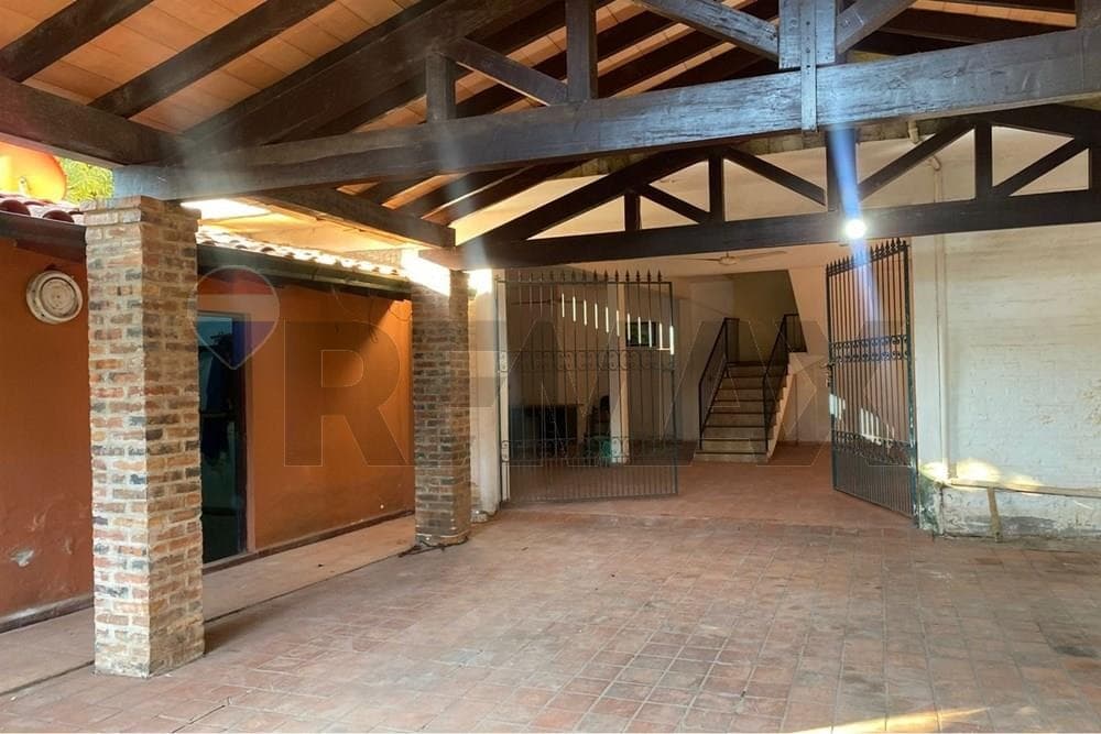 Casa en Alquiler en Fernando de la Mora – Zona Sur