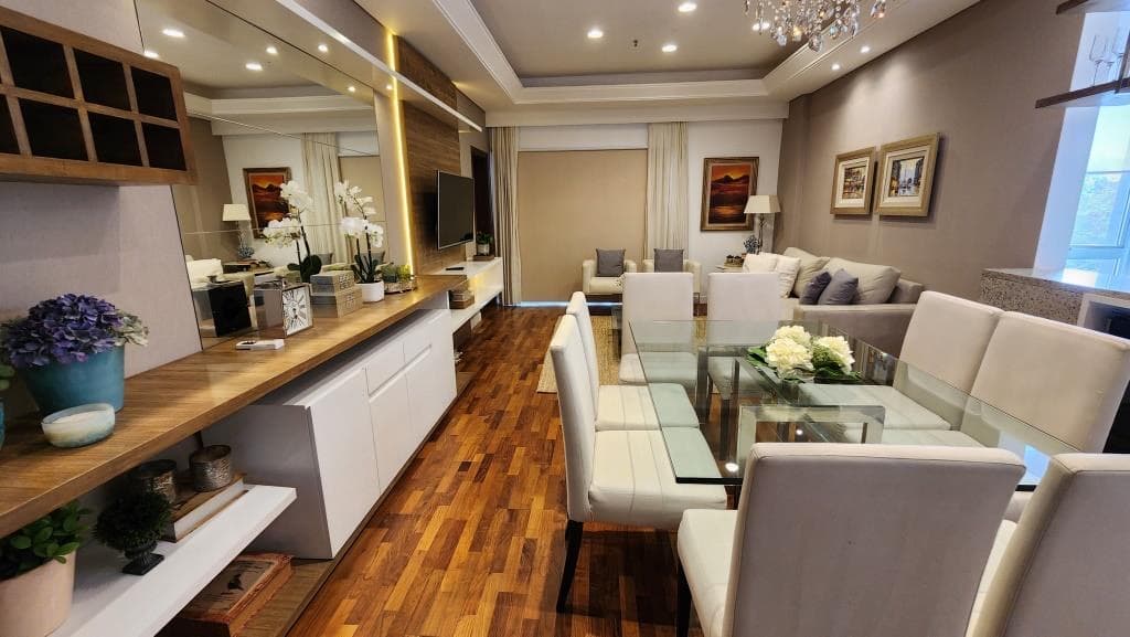 Hermoso dpto. Amoblado en alquiler * paseo galería /wtc, foto 3