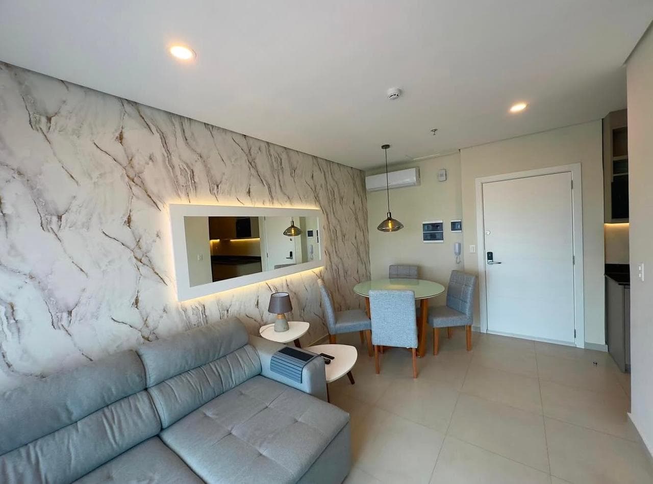 – Departamento En Edificio Home Del Sol — foto 1