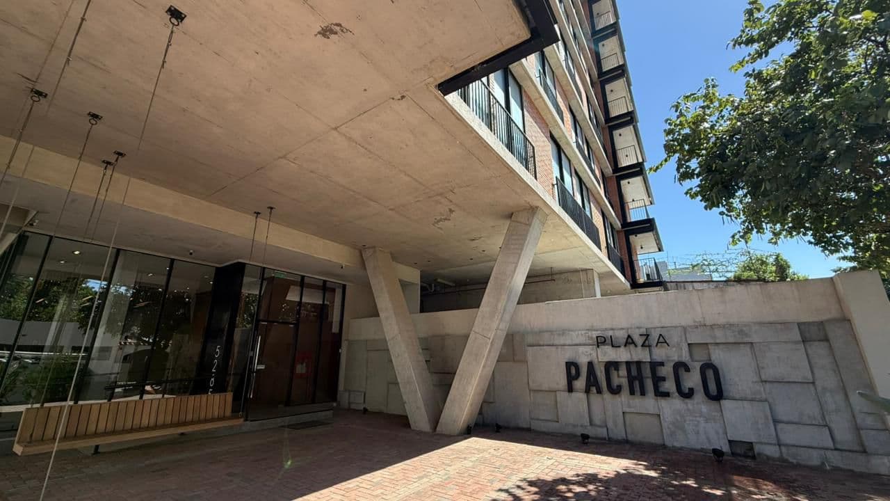 Departamento amoblado, foto 1