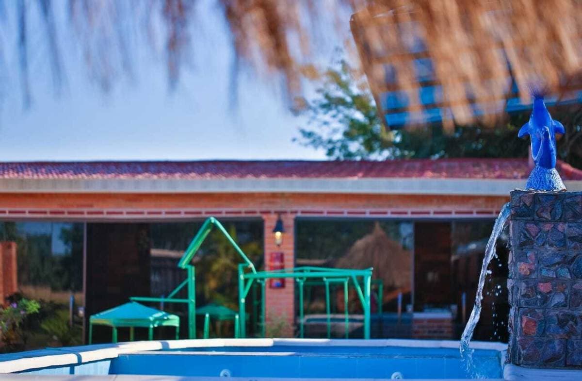 Casa quinta en ypacarai, foto 2
