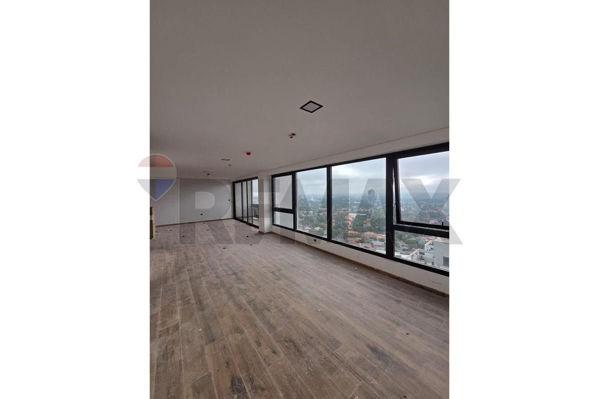 Departamento - Venta - Las Lomas (Carmelitas), Asunción, Paraguay, foto 3