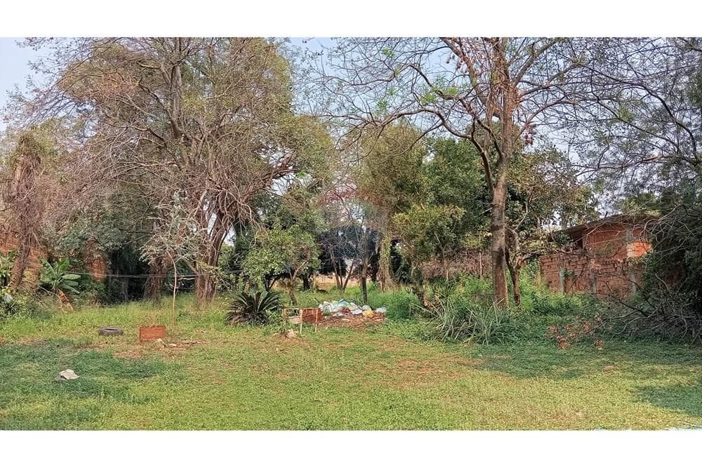 Terreno - Venta - San Lorenzo, Paraguay, foto 2