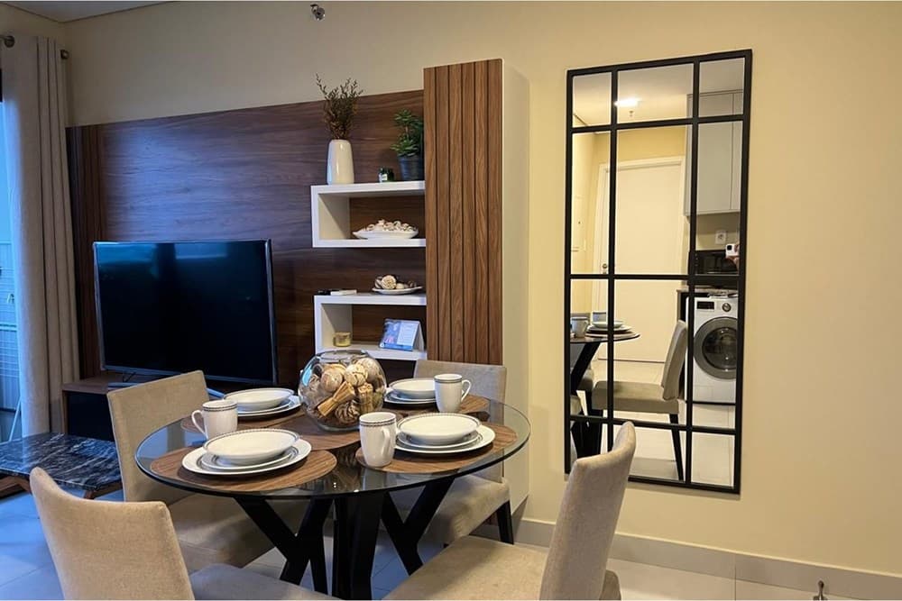 Departamento en asuncion barrio catedral — foto 4