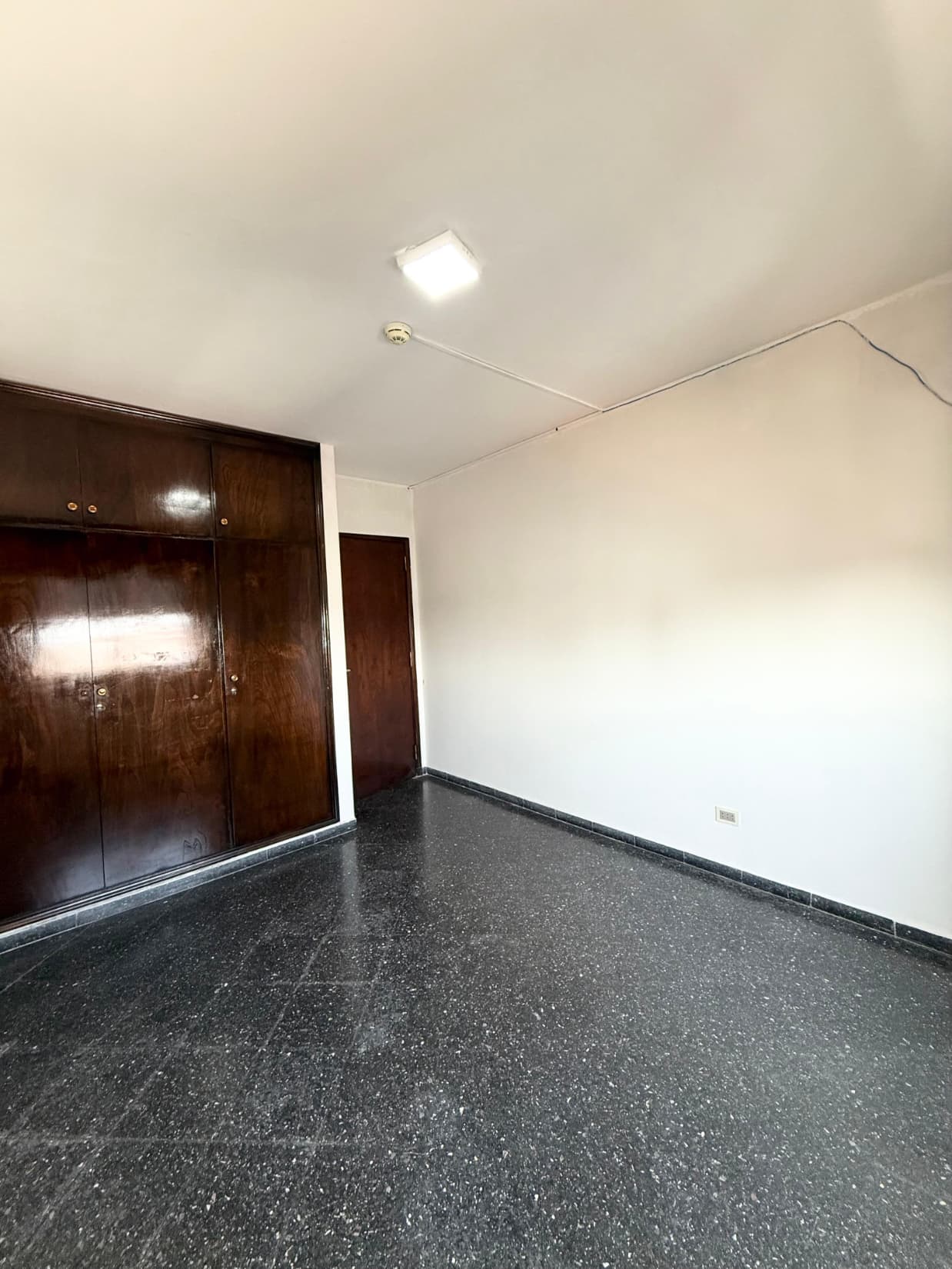 amplio departamento de 2 dormitorios en el centro histórico de Asuncion, foto 5