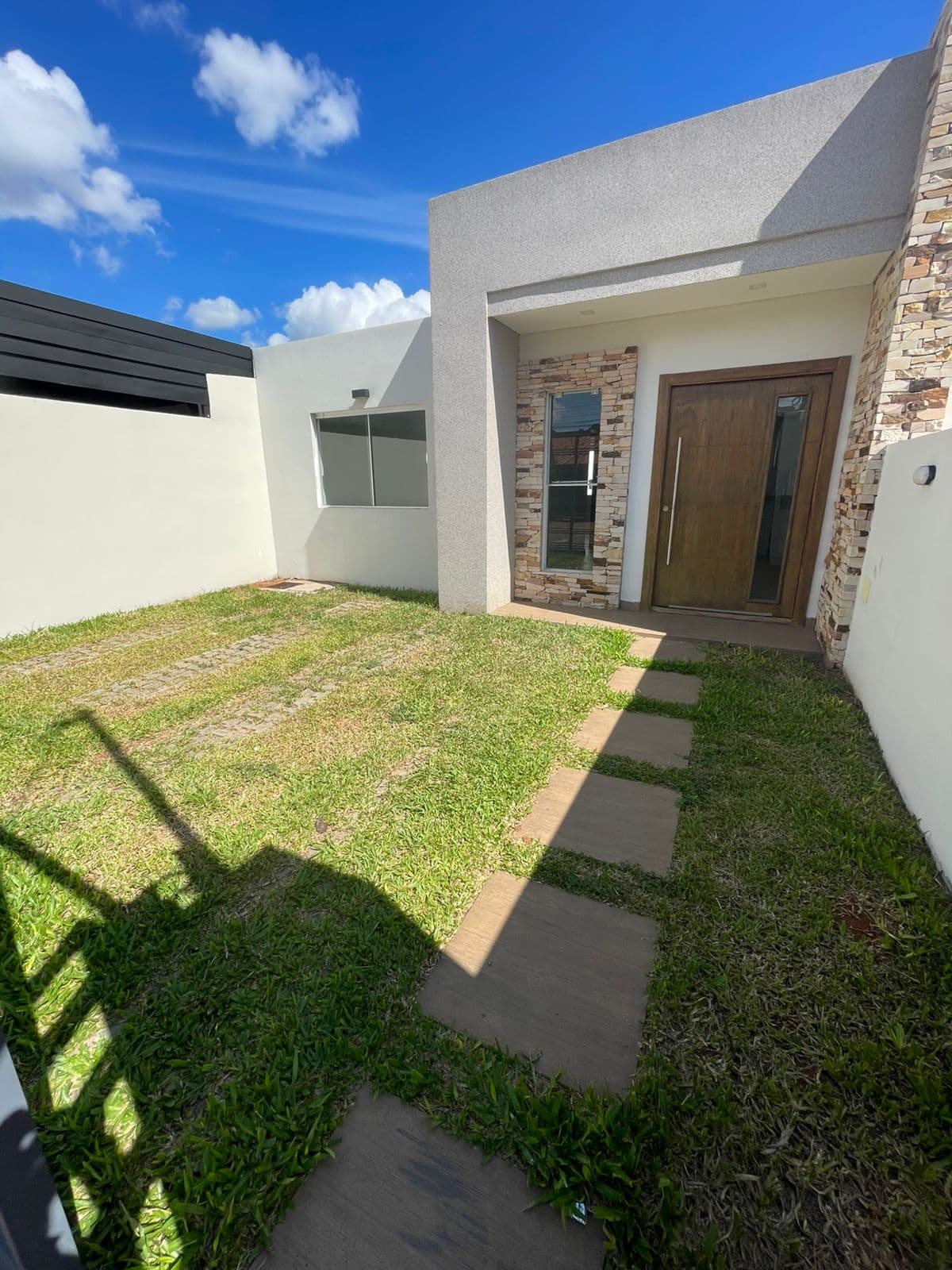 Hermosa Casa En Villa Elisa — foto 1