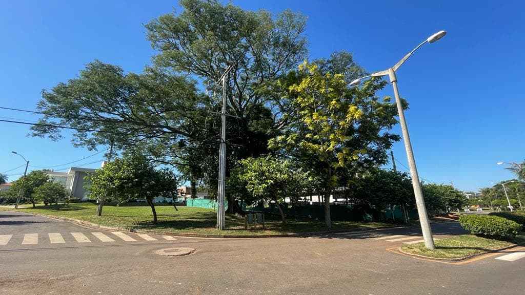 terreno en esquina con vista a la laguna en Aqua Village, foto 4