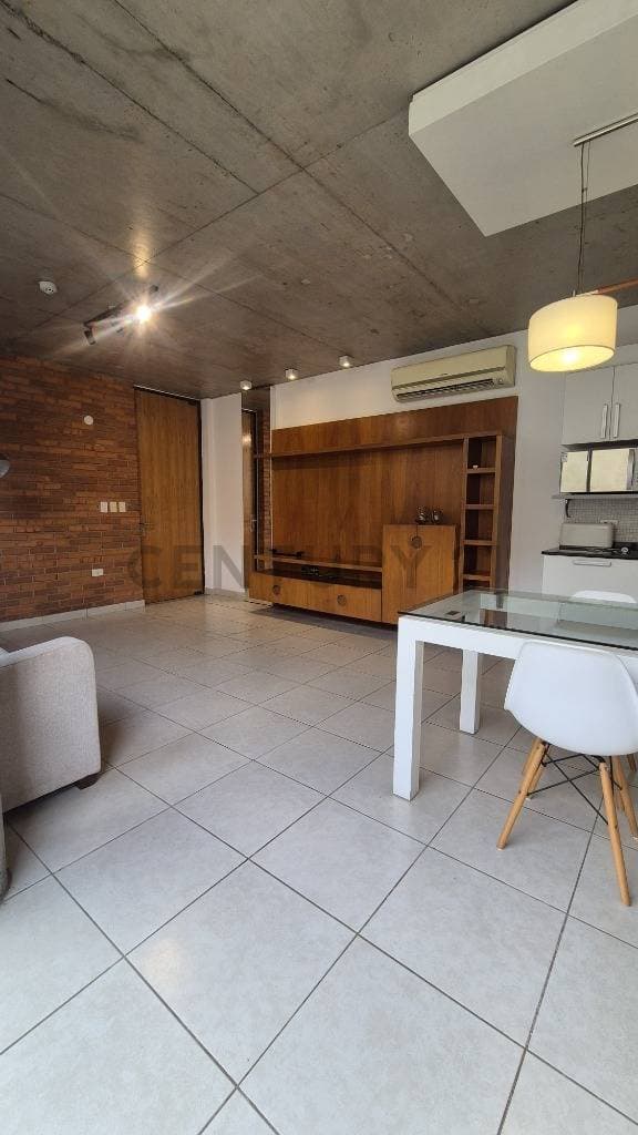 Depto de 1 dormitorio amoblado zona centenario, foto 2