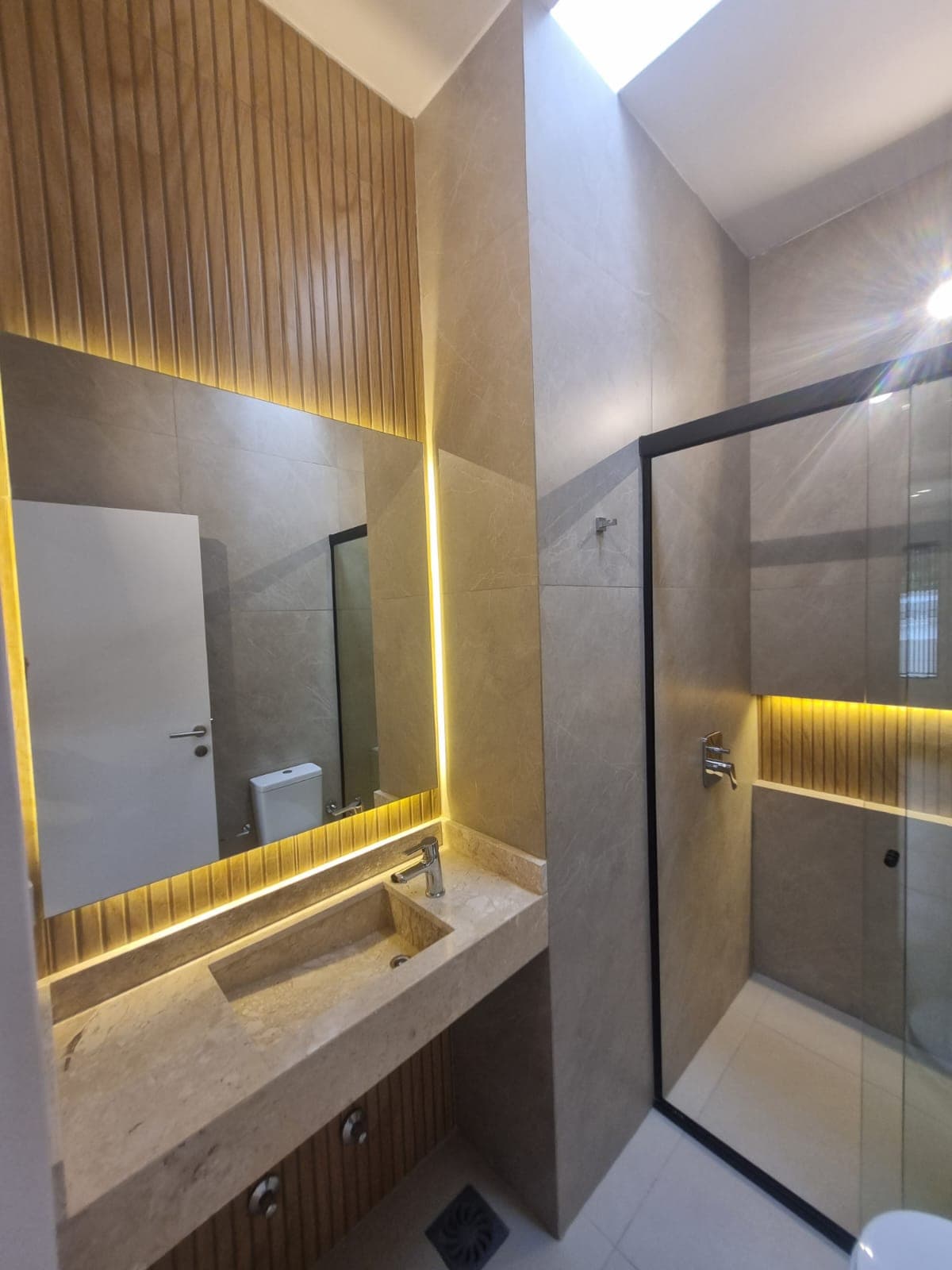 Dúplex En Venta Fernando de la Mora Zona Norte, foto 4