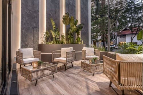 Departamento premiun en asuncion — foto 3