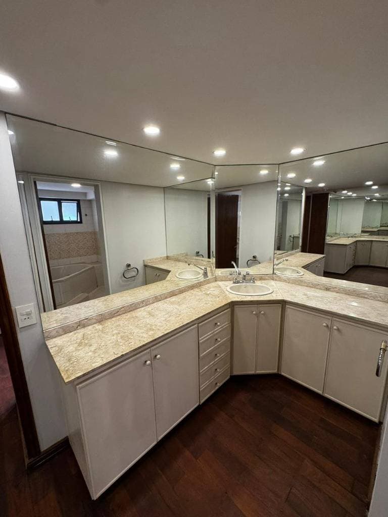 Exclusivo departamento de lujo en Las Mercedes – Edificio Las Residentas, foto 2