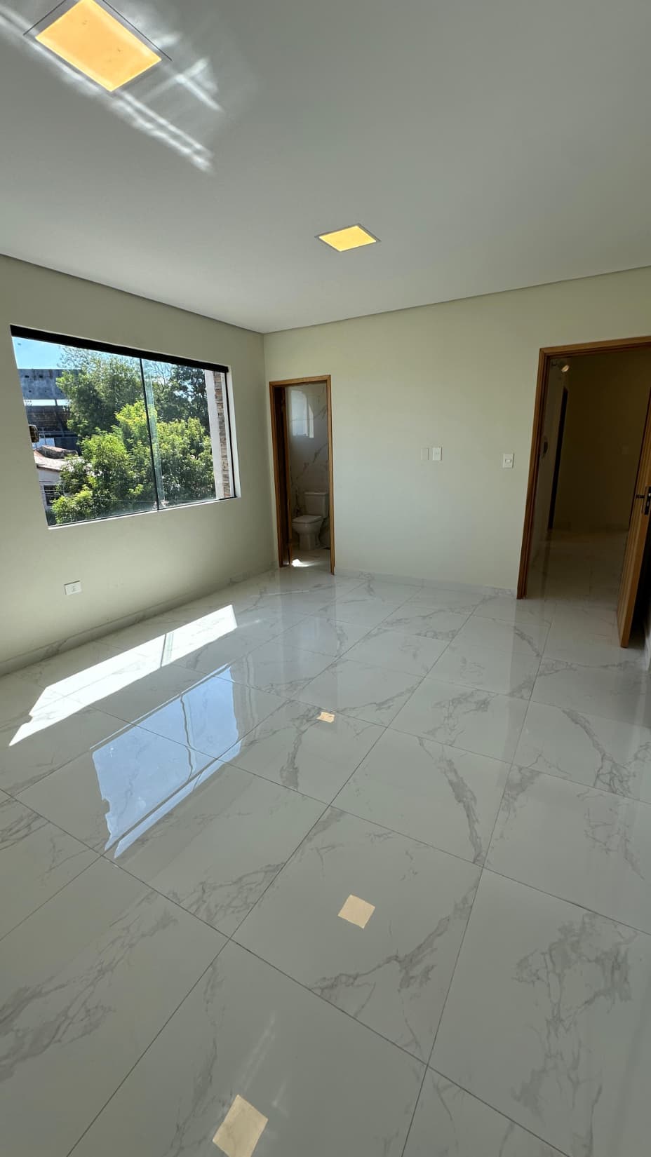 Moderna casa en Sajonia, foto 3